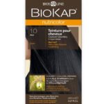 Biokap - Nutricolor 1.0 Noir