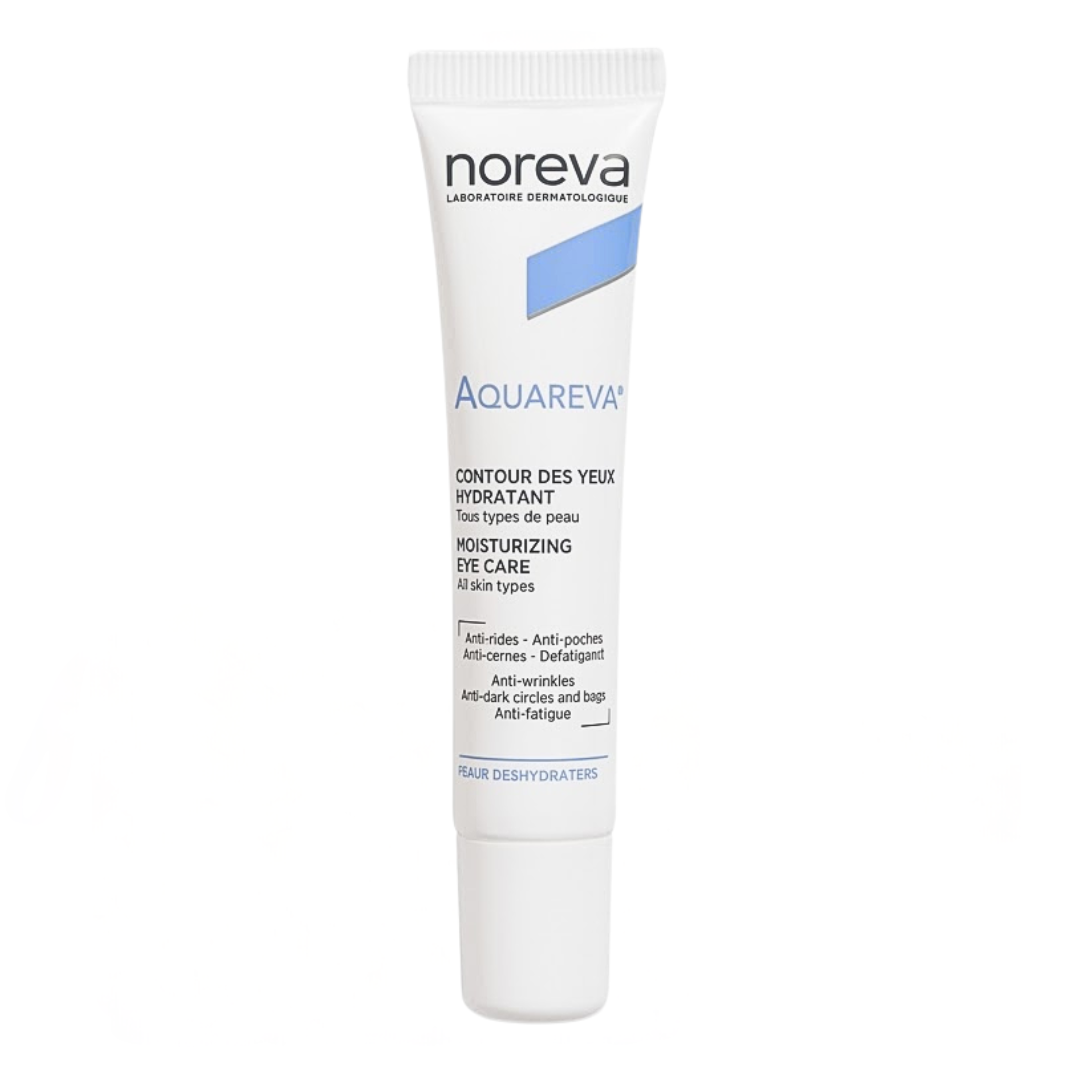 Aquareva-Contour-des-yeux-Hydratant-15ml.png Noreva Aquareva Contour des yeux Hydratant 15ml – Image 1