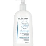Atoderm Intensive Gel Moussant 500 Ml