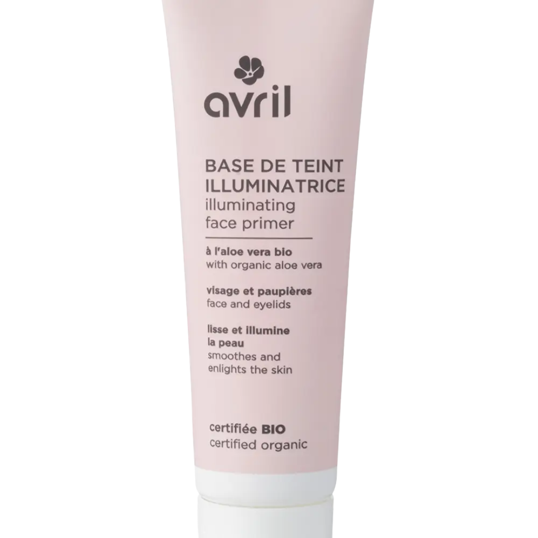 Avril-Base-De-Teint-Illuminatrice-30ml.png Avril Base De Teint Illuminatrice 30ml – Image 1