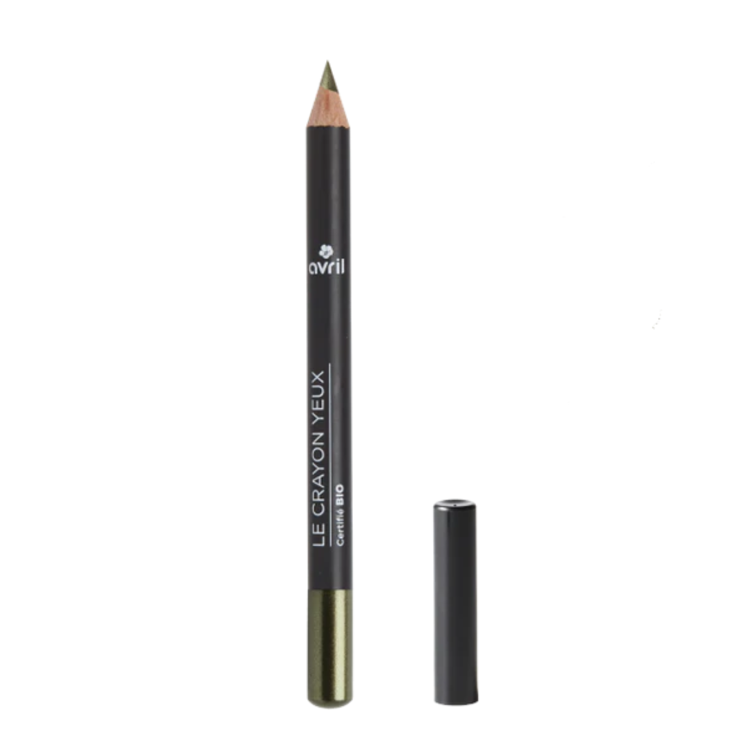 Avril-Crayon-Yeux-Vert-Camouflage.png Avril Crayon Yeux Vert Camouflage – Image 1