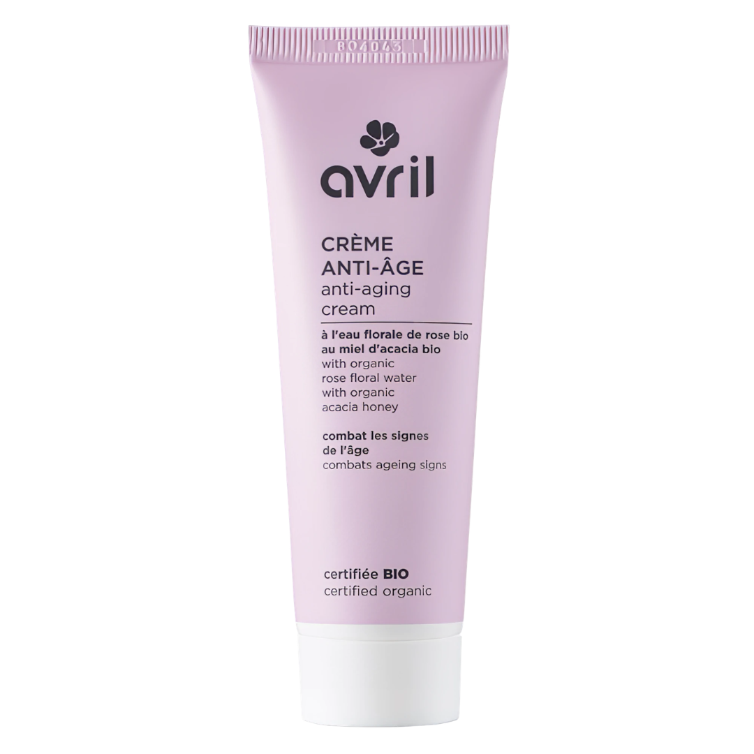 Avril-Creme-Anti-Age-50ml.png Avril Creme Anti-Age 50ml – Image 1