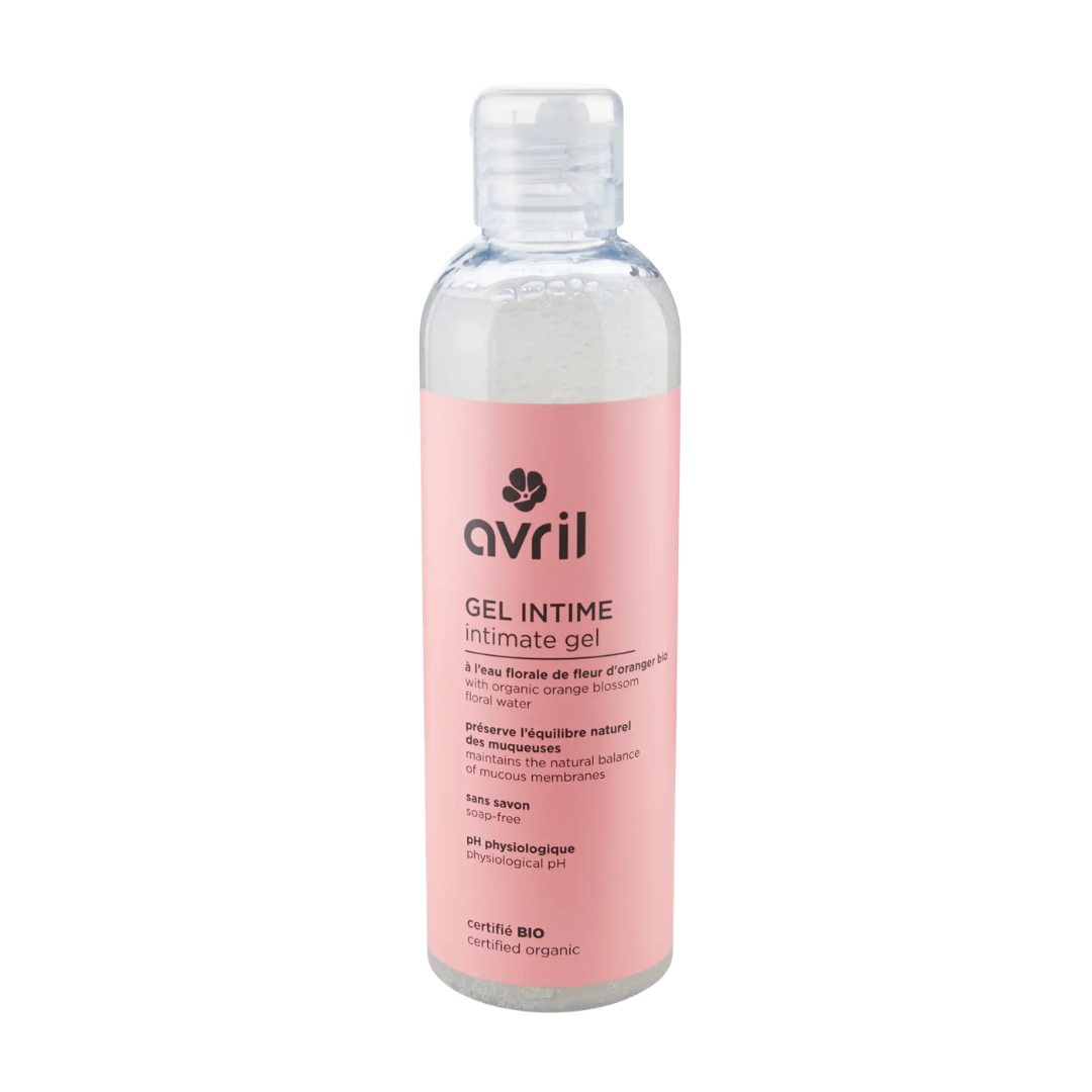 Avril-Gel-Intime-200ml.png Avril Gel Intime 200ml – Image 1