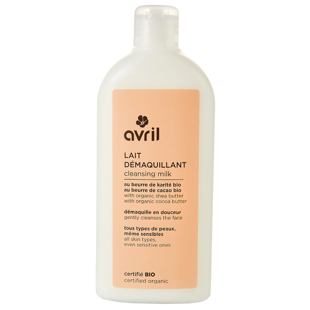 Avril-Lait-Demaquillant-250ml.png Avril Lait Demaquillant 250ml – Image 1