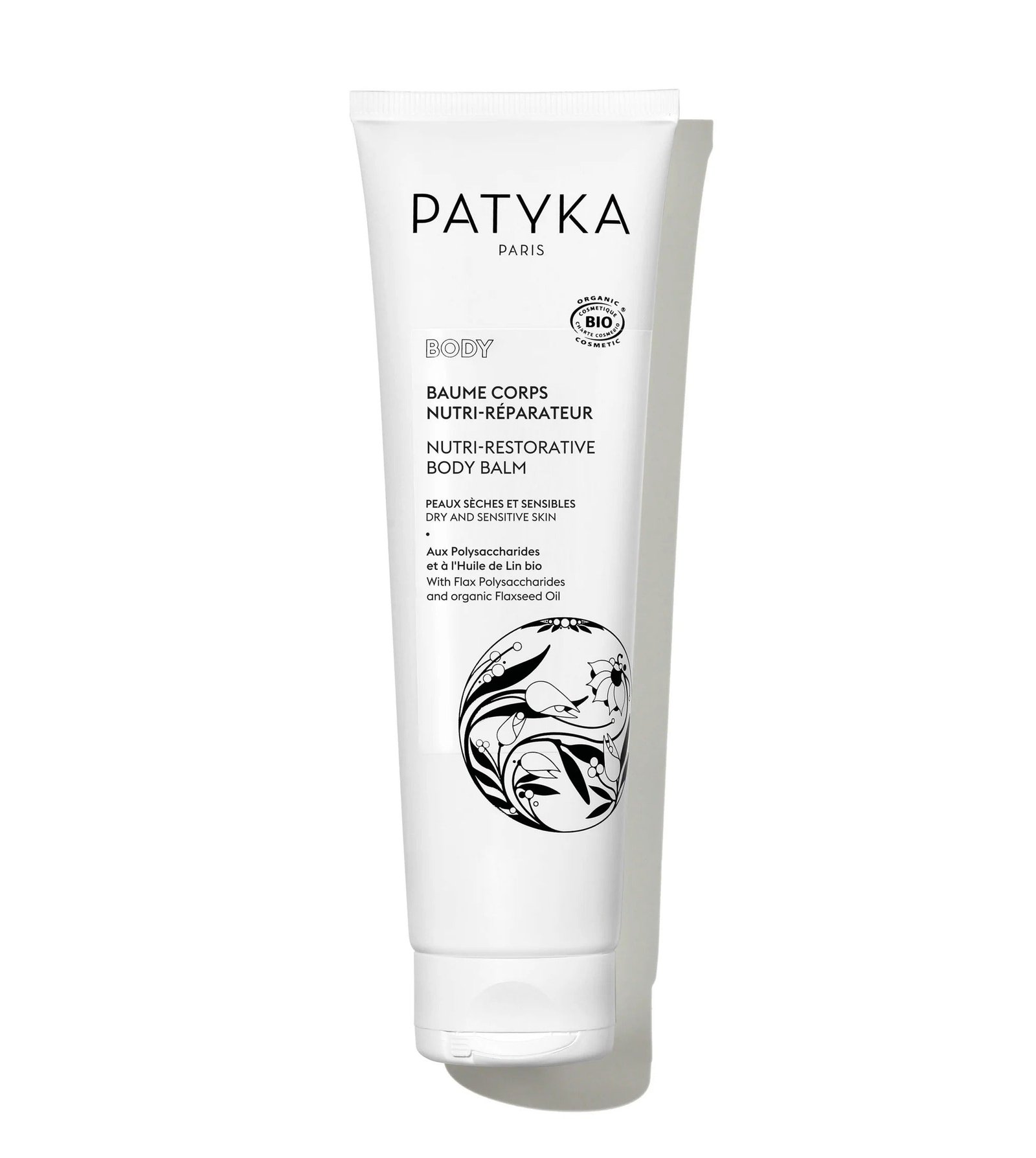 BaumeCorpsReparateur.jpg PATYKA - BODY BAUME CORPS NUTRI-REPARATEUR – Image 1