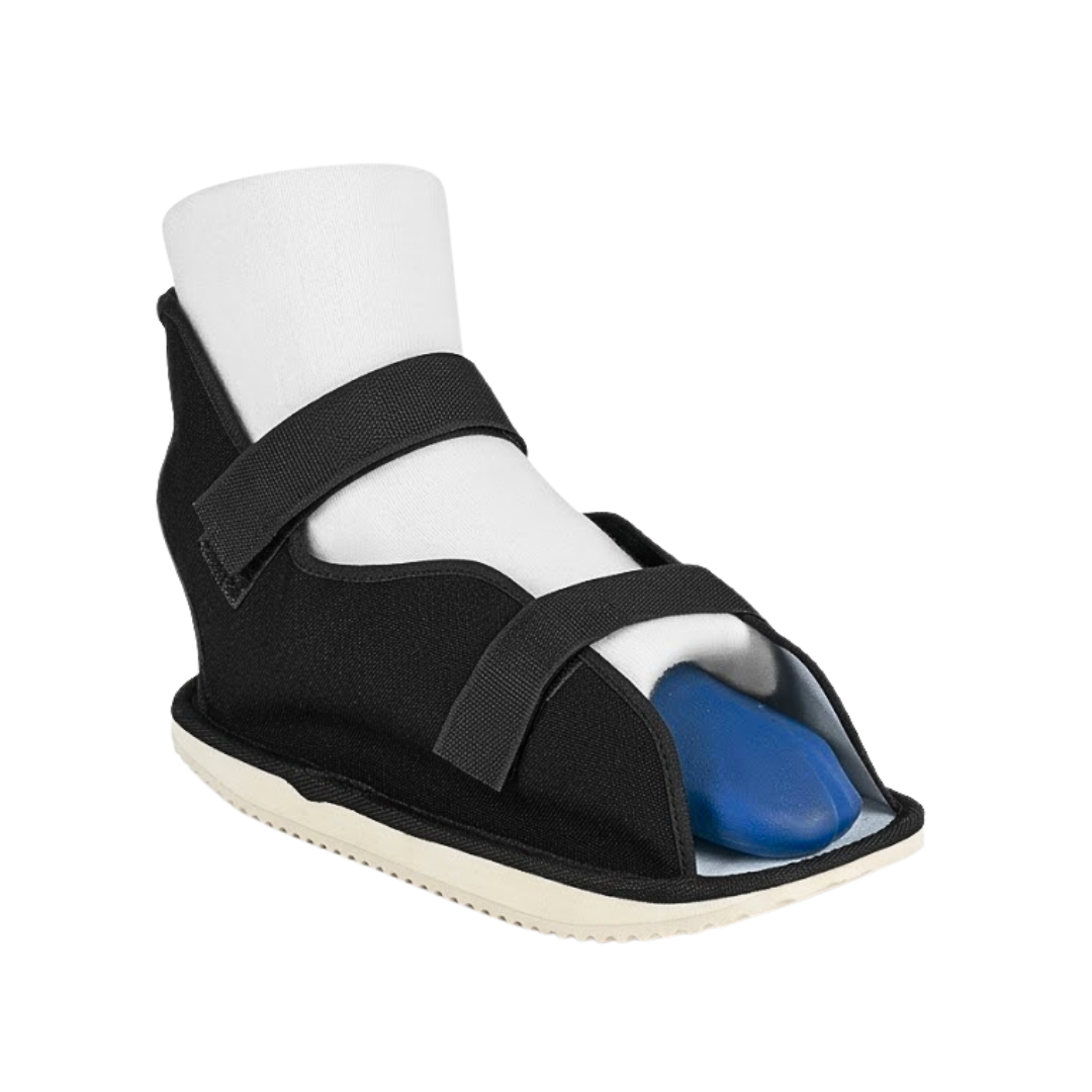 Berger-Chaussure-a-Platre-Medium-Ref-650.png Berger Chaussure A Platre Medium Reference 650 – Image 1
