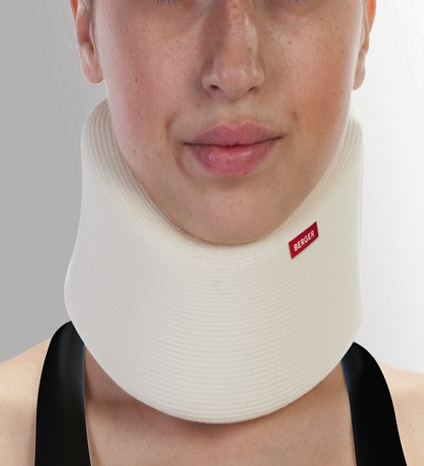 Berger-Collier-Cervical-souple-large-BG-101L-1-1.jpg Berger Collier Cervical souple Small BG-101S – Image 1
