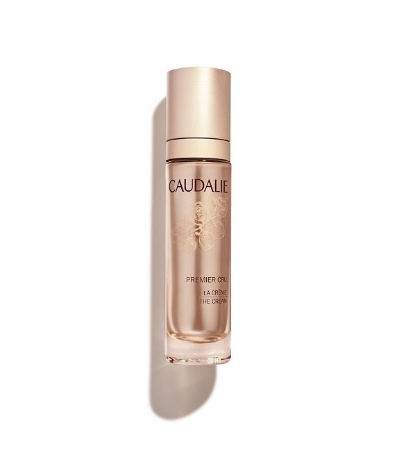 Caudalie-Maroc_premier-cru_220-creme.jpg CAUDALIE PREMIER CRU LA CRÈME 50 ML – Image 1