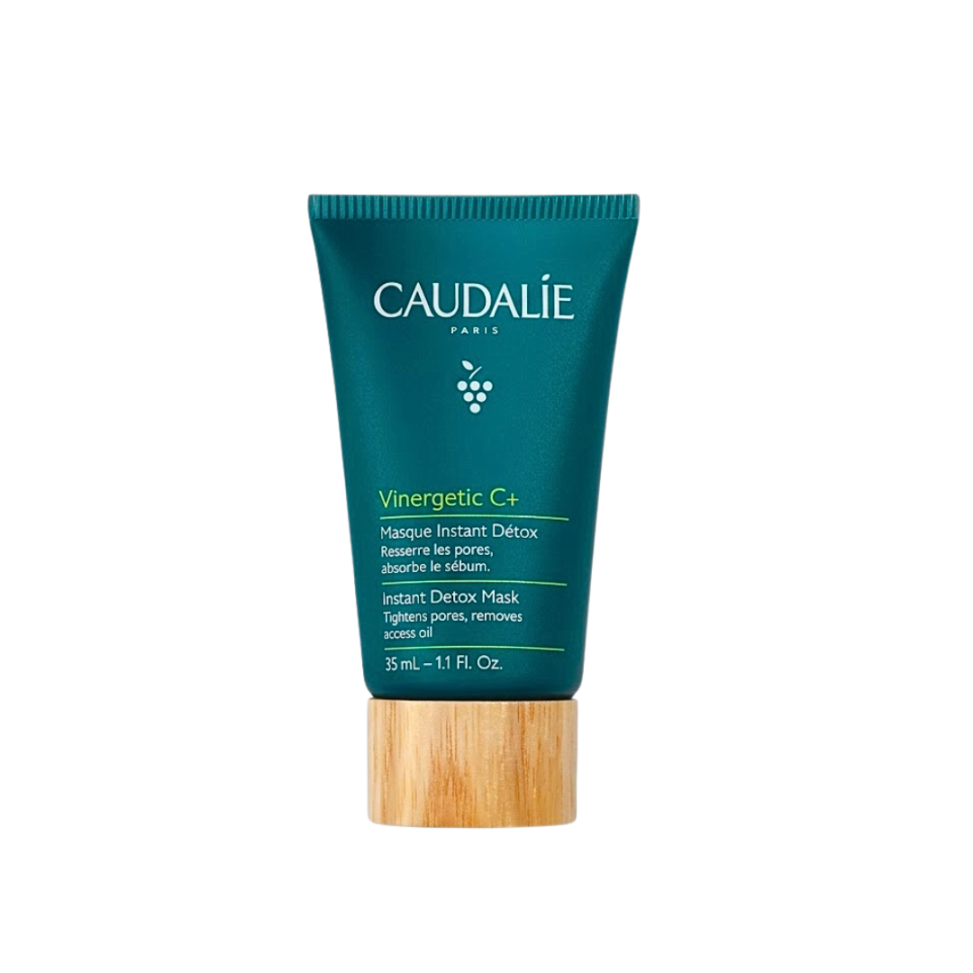 Caudalie-Vinergetic-C-Masque-Instant-detox-35ml-1.png Caudalie Vinergetic C+ Masque Instant Detox 35ml – Image 1