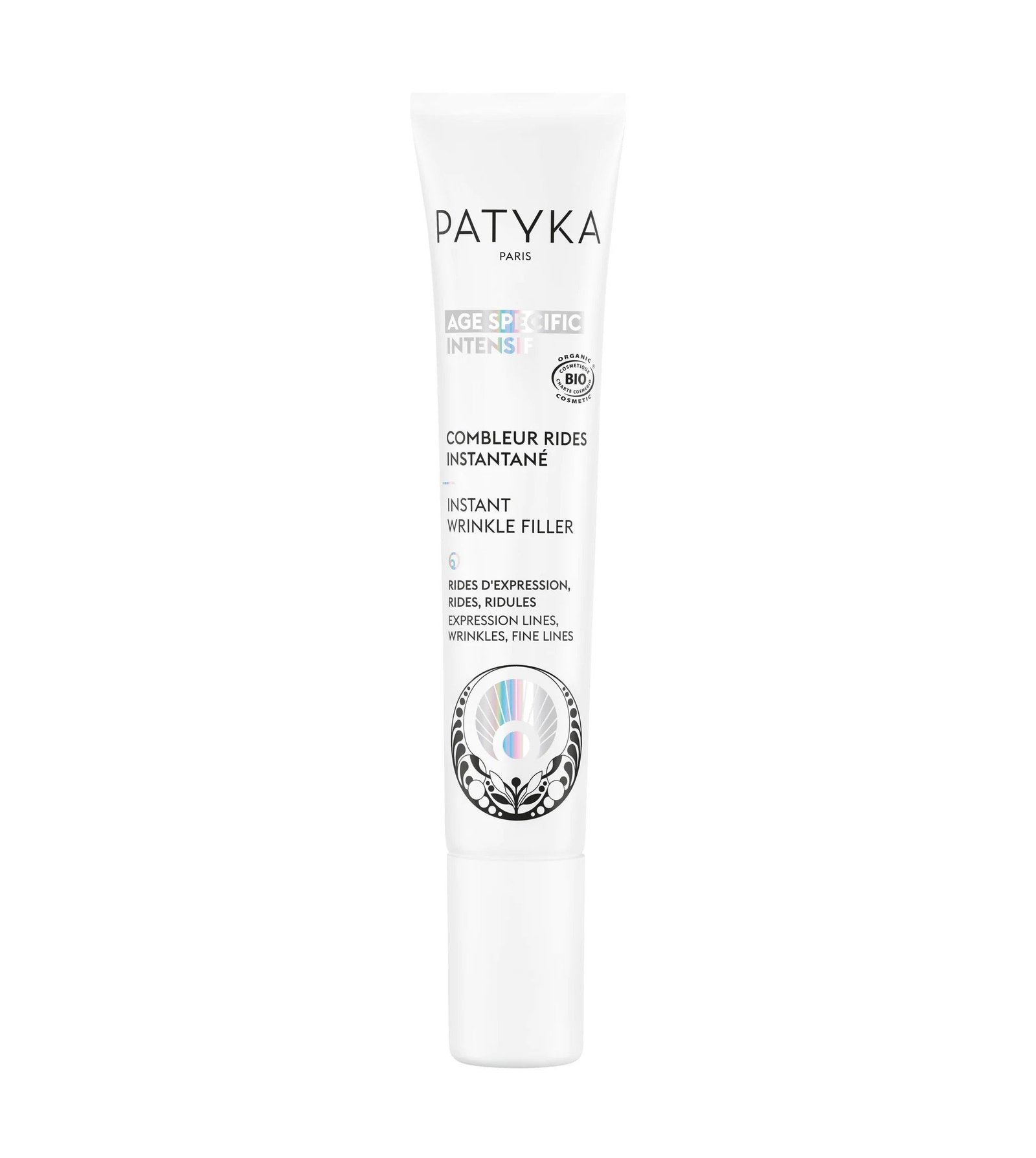 Combleur_Rides_Instantane_-_Packshot.jpg PATYKA - Age specific intensif - Combleur Rides Instantané – Image 1