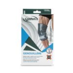 Comfort Genouillere Starpping Ajustable