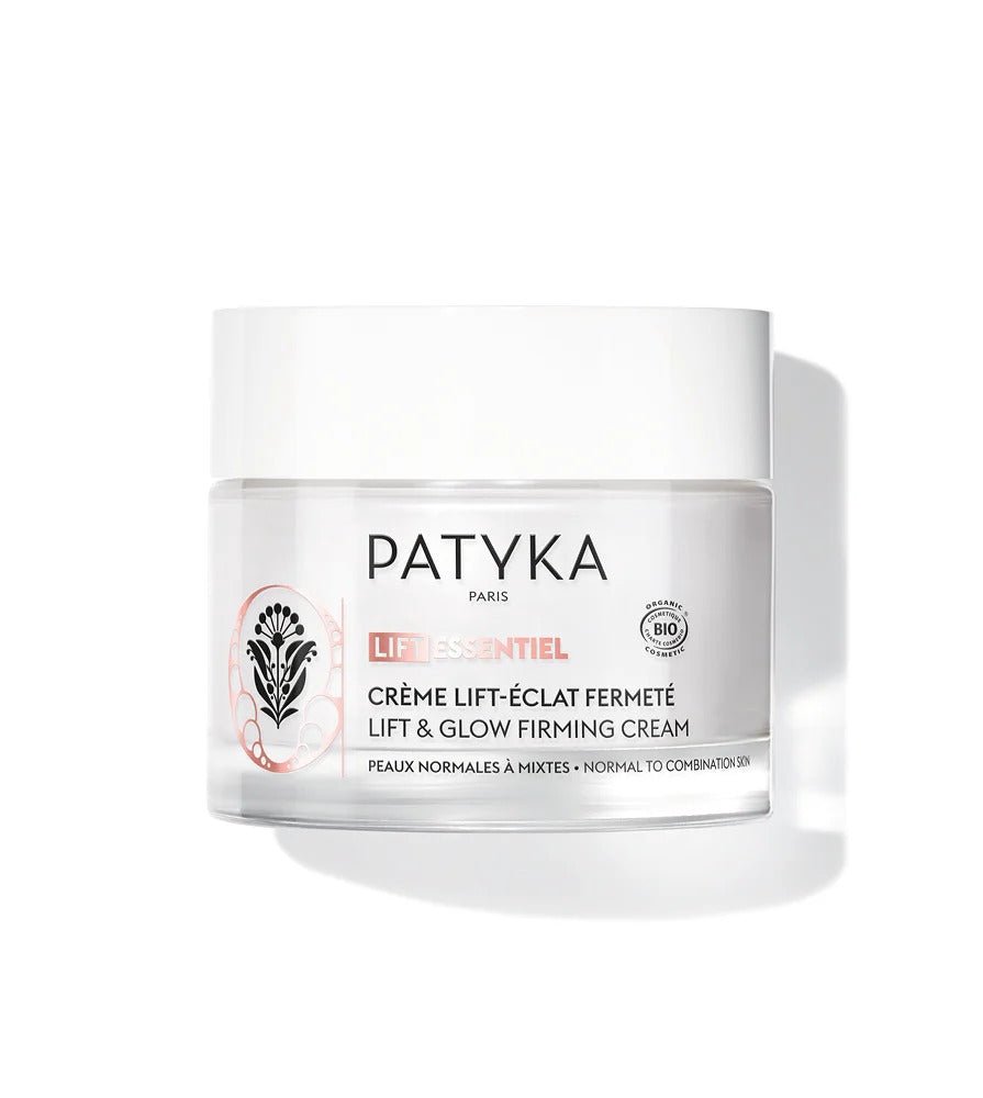 Creme_Lift-Eclat_Fermete_-_Packshot.jpg PATYKA - CRÈME NUIT RÉPARATRICE JEUNESSE – Image 1