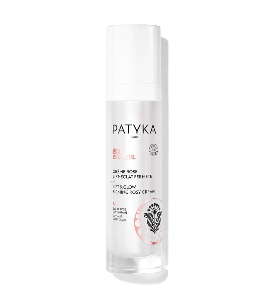 Creme_Rose_Lift_Eclat_Fermete_-_Packshot.jpg PATYKA - CREME ROSE LIFT ECLAT FERMETE – Image 1