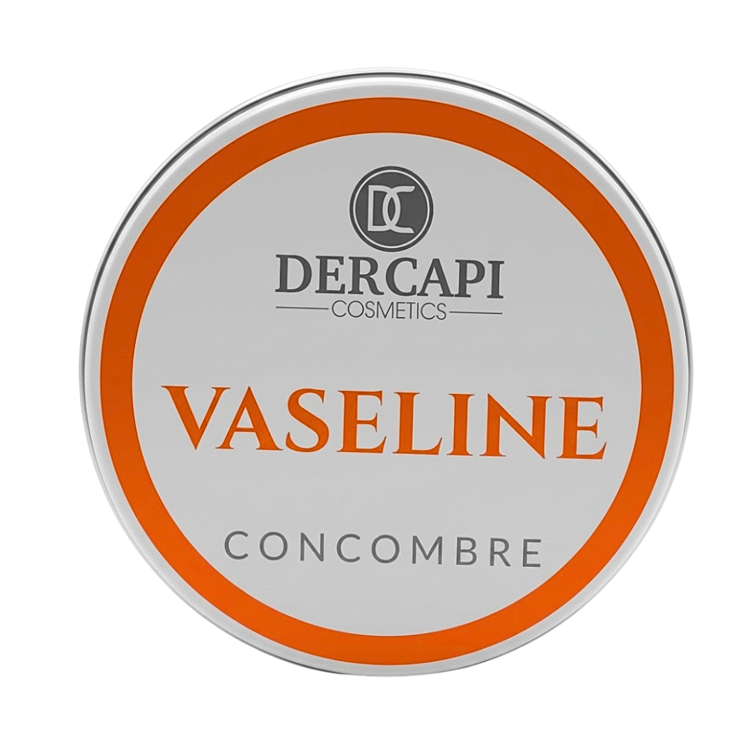 Dercapi-Vaseline-Concombre-120ml.png Dercapi Vaseline Concombre 120ml – Image 1