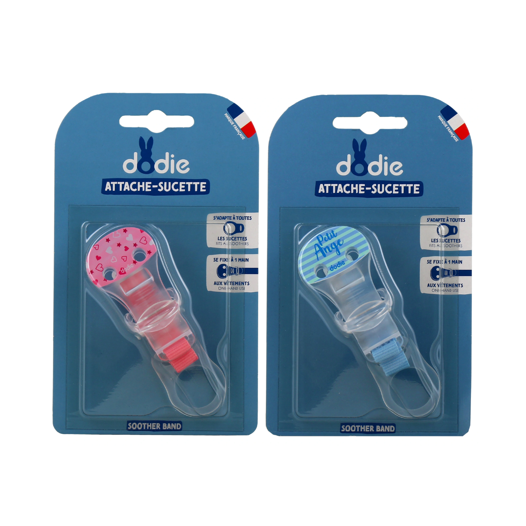 Dodie-Attache-sucette-Ruban.png Dodie - Attache-sucette Ruban – Image 1
