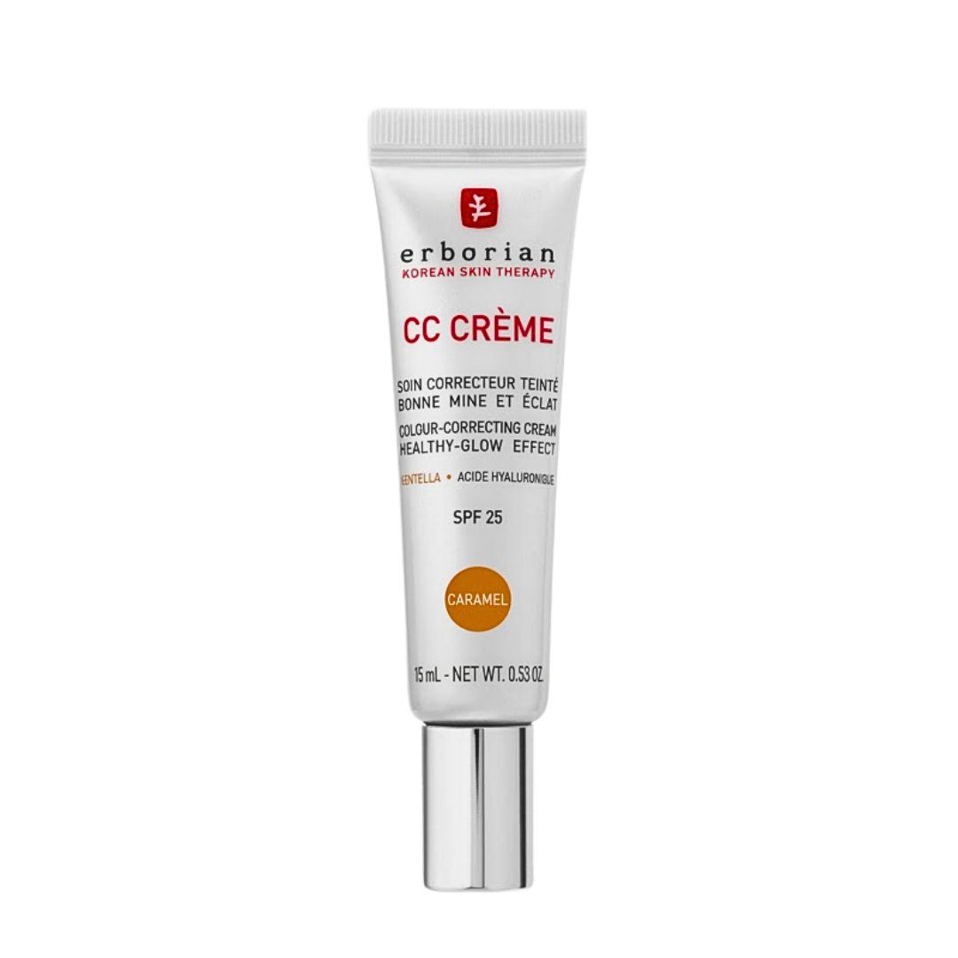 ERBORIAN-CC-CREME-CARAMEL-15ML.png ERBORIAN - CC CREME CARAMEL 15ML – Image 1