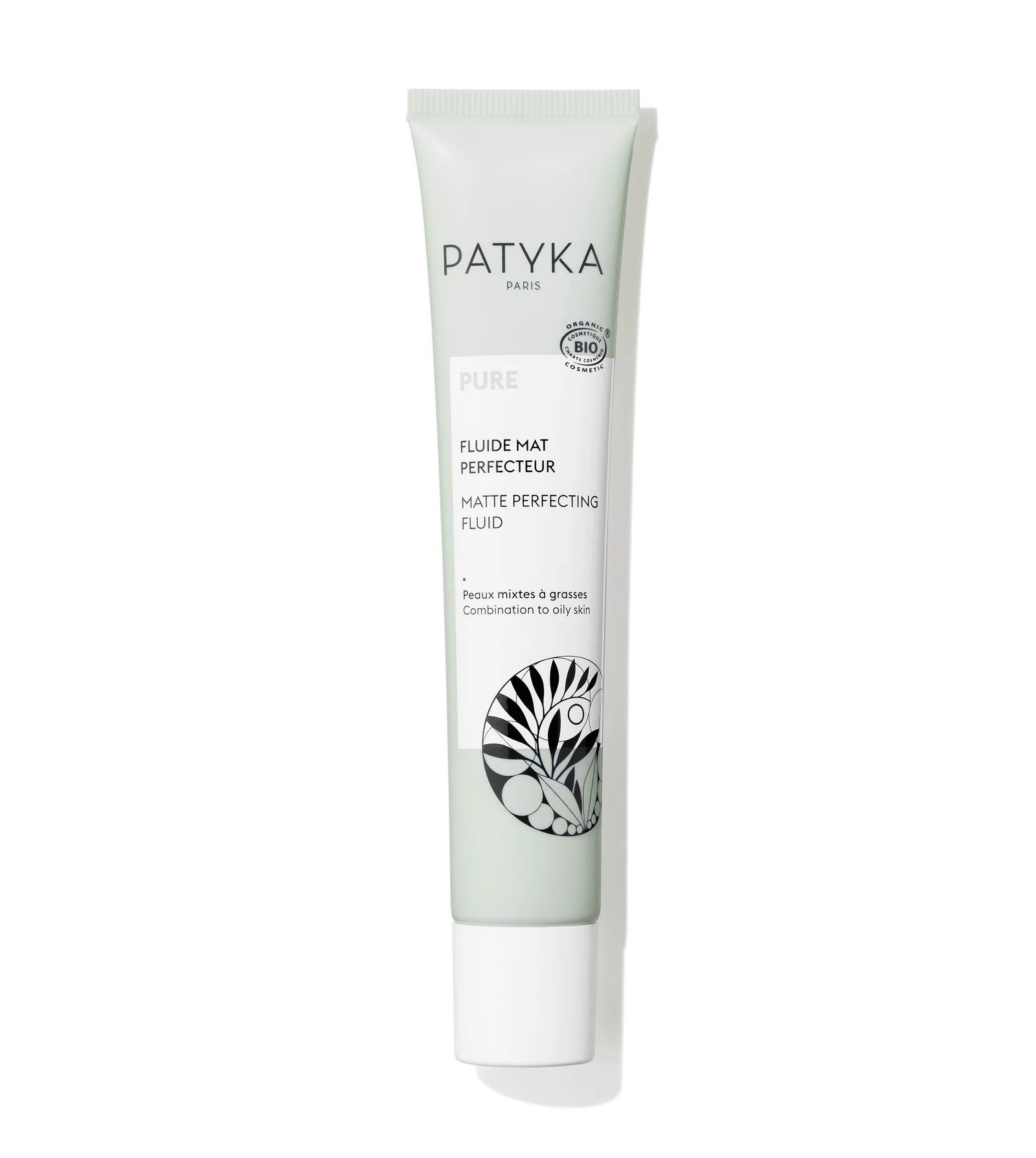 FluideMatPerfecteur.jpg Patyka - Pure Fluide Mat Perfecteur – Image 1
