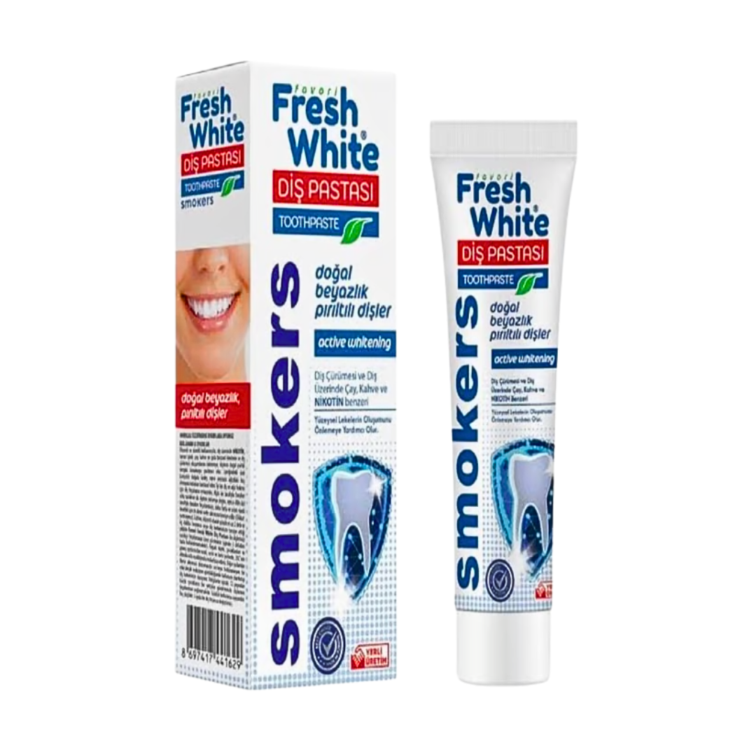 Fresh-White-Smokers-90g.png Fresh White Smokers 90g – Image 1