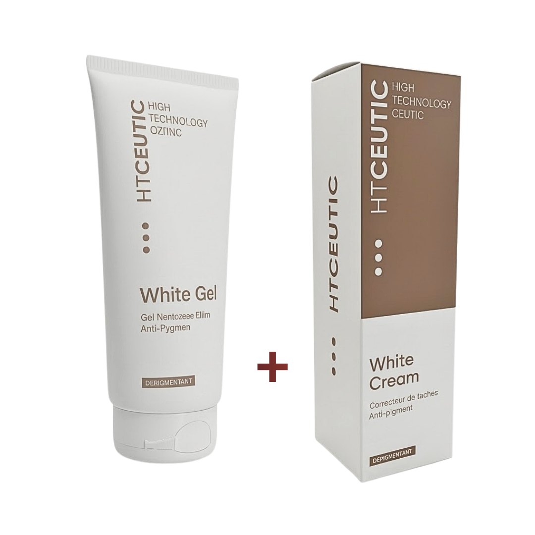 Ht-Ceutic-Pack-Anti-Tache-White-Cream-50mlWhite-Gel-200ml.png Ht Ceutic Anti-Tache White Cream 50ml+White Gel 200ml Duo Pack – Image 1