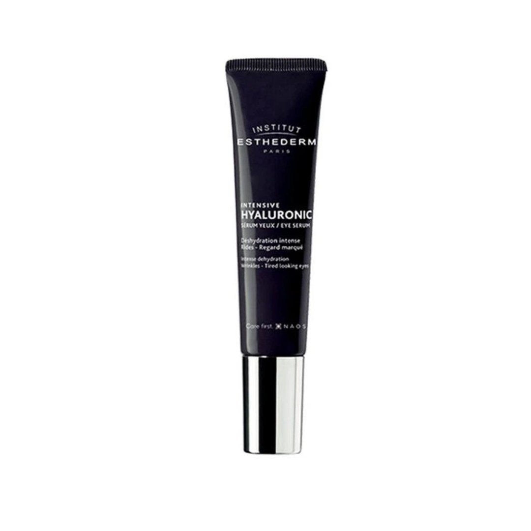 Institut-Esthederm-Intensive-Hyaluronic-Serum-Yeux-15ml.jpg Institut Esthederm Intensive Hyaluronic Serum Yeux 15ml – Image 1