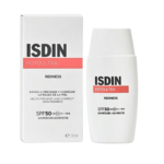 Isdin Fotoultra 100 Redness Spf50+ 50ml