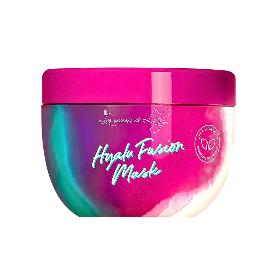 LSL-Hyalu-Fusion-Mask-Curl-Activator-300ml.png Les Secrets De Loly Hyalu Fusion Mask Curl Activator 300ml – Image 1
