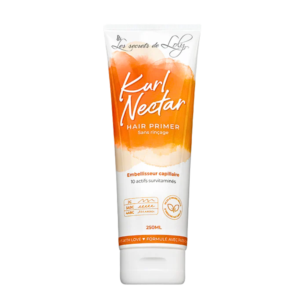 LSL-Kurl-Nectar-Leave-In-Hydratant-250ml.png Les Secrets De Loly Kurl Nectar Leave In Hydratant 250ml – Image 1