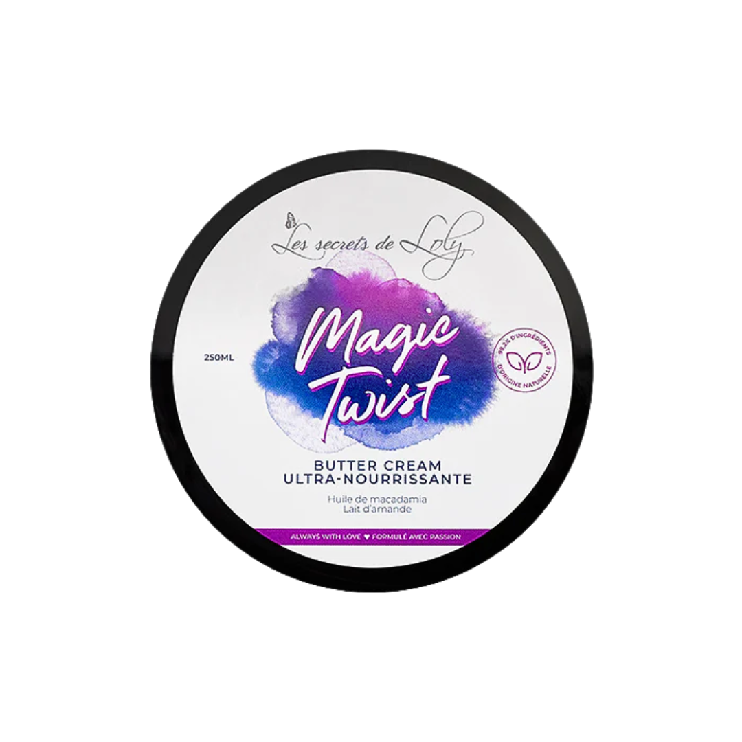 LSL-Magic-Twist-Creme-Sans-Rincage-250ml.png Les Secrets De Loly Magic Twist Creme Sans Rincage 250ml – Image 1