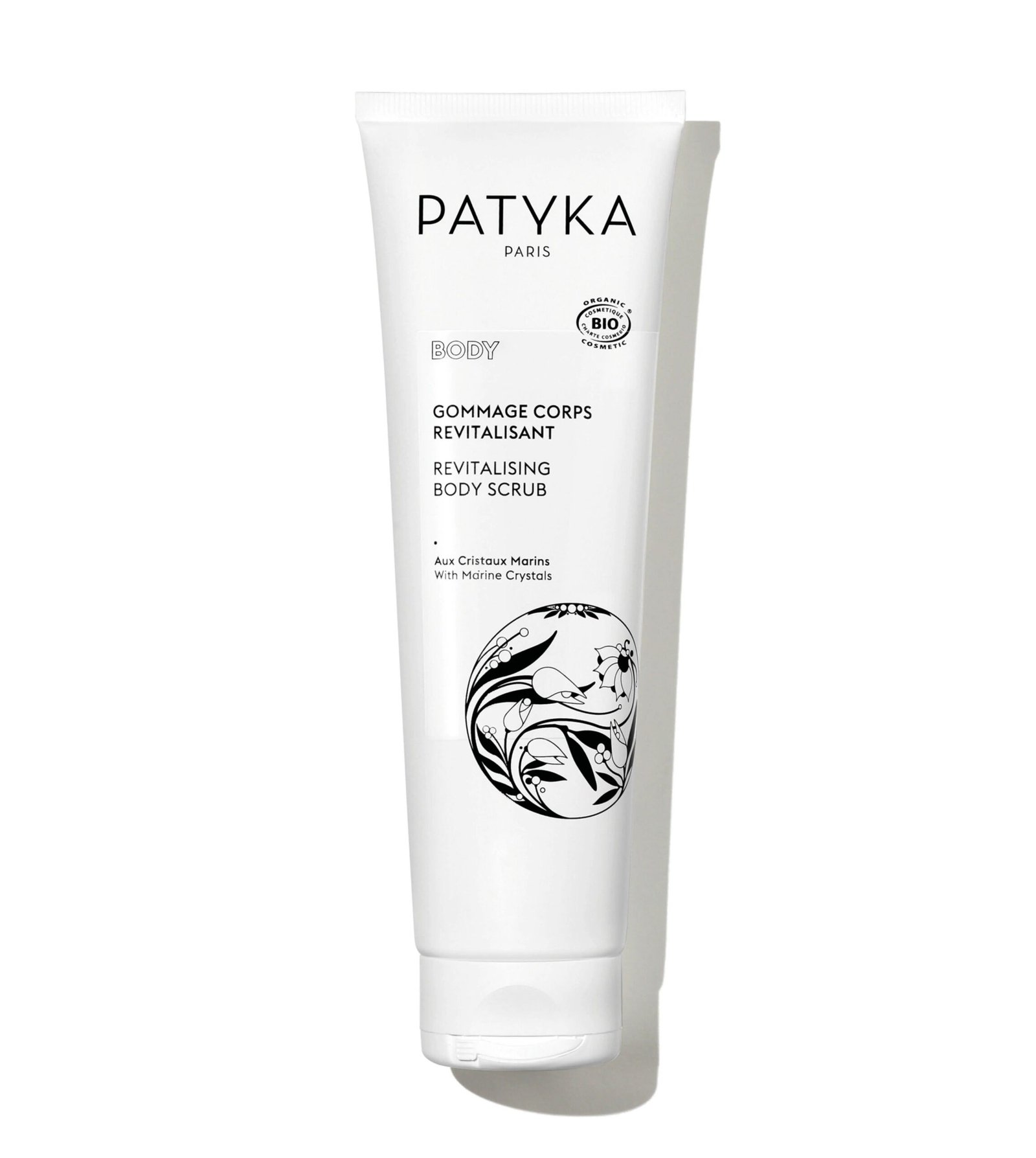 LaitCorpsHydratant_b1589652-c96b-485b-94b6-975f325f2d05.jpg PATYKA - BODY Gommage Corps Revitalisant – Image 1