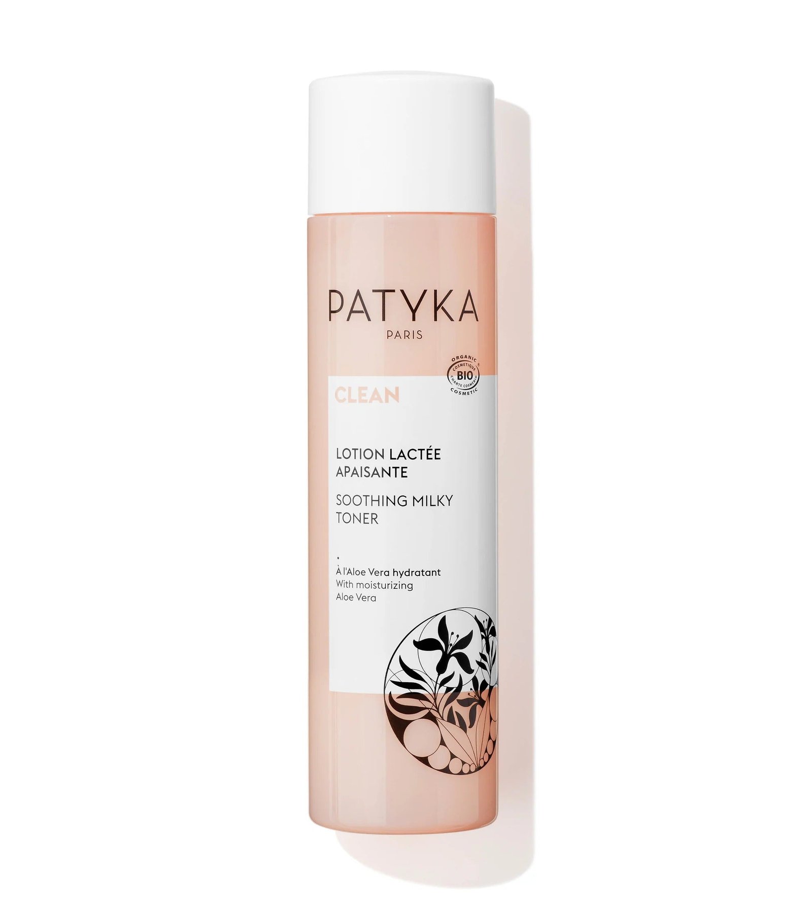 LotionLacteeApaisante_1.jpg PATYKA - CLEAN Lotion Lactée Apaisante – Image 1