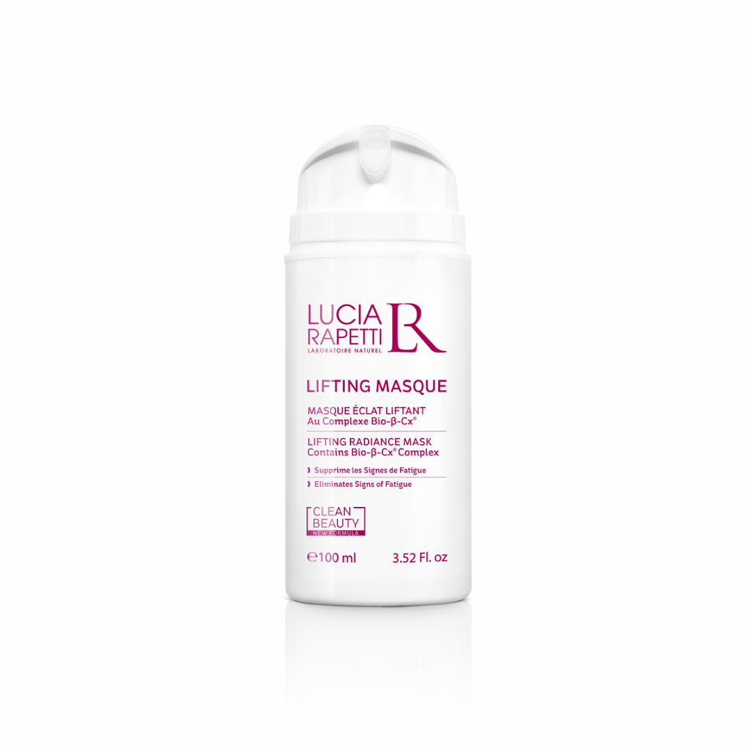 Lucia-Rapettir-lifting-mask-eclat-100ml.png Lucia Rapettir Lifting Mask Eclat 100ml – Image 1