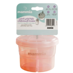 Mammia Boite Doseuse De Lait Multifonction