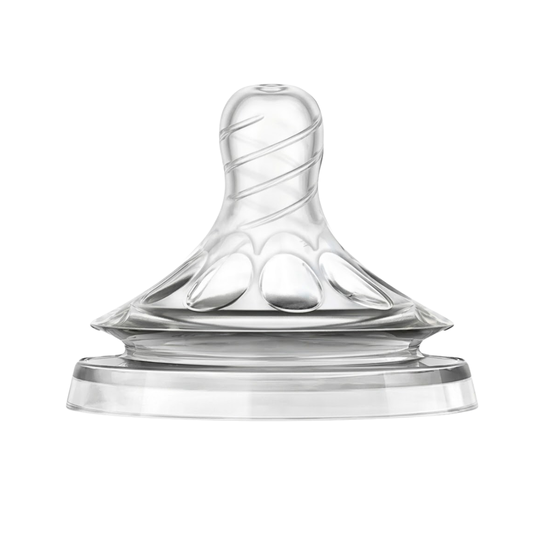 Mammia-Paire-De-Tetines-En-Silicone-Natural-Feeling-3m.png Mammia Paire De Tetines En Silicone Natural Feeling 3mois+ – Image 1