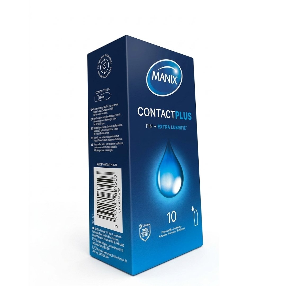 Manix-Contact-Plus-10pieces.jpg Manix Contact Plus - 10pièces – Image 1