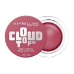 Maybelline Cloudtopia Cheek & Lipstick Mousse Blush 01