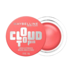 Maybelline Cloudtopia Cheek & Lipstick Mousse Blush 05