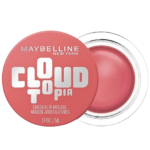 Maybelline Cloudtopia Cheek & Lipstick Mousse Blush 08