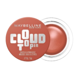 Maybelline Cloudtopia Cheek & Lipstick Mousse Blush 12