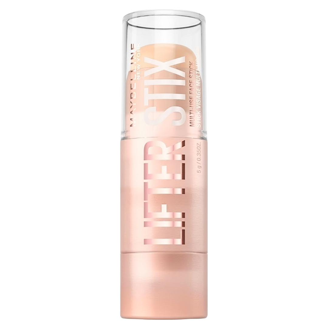Maybelline-Lifter-Stik-05-6g.png MAYBELLINE LIFTER STIX MULTI-USE FACE STICK 05 6g – Image 1