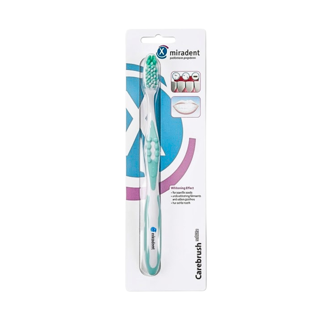 Miradent-Bad-Carebrush-Ortho-Ref-630-196.png Miradent Brosse A Dents Carebrush Ortho Reference 630 196 – Image 1