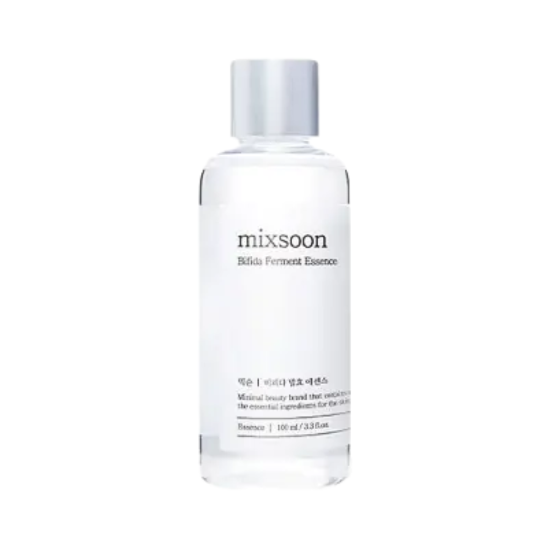 Mixsoon-Bifida-Fermet-Essence-100ml.png Mixsoon Bifida Fermet Essence 100ml – Image 1