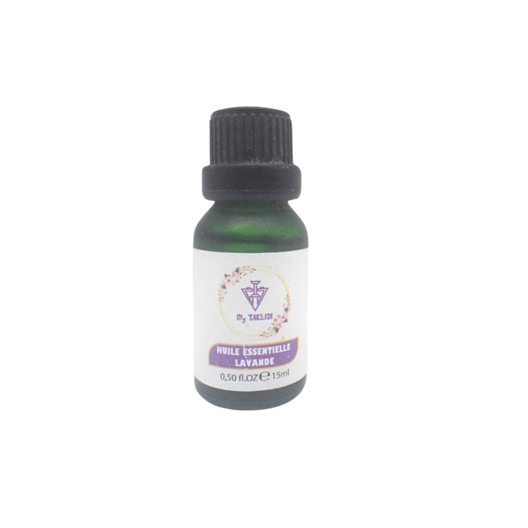 My-Taklidi-Huile-Essentielle-Lavande-15ml.png My Taklidi Huile Essentielle Lavande 15ml – Image 1