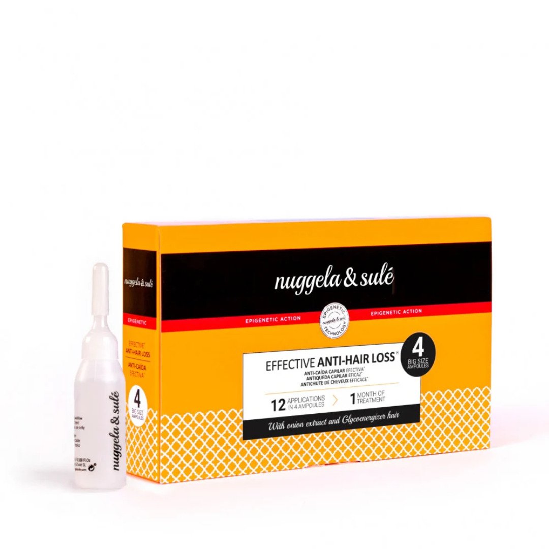 Nuggela-sule-Anti-hair-loss-ampoules-4-unites-pack.jpg Nuggela & Sule Anti-Hair Loss Ampoules 4 Unites Pack – Image 1