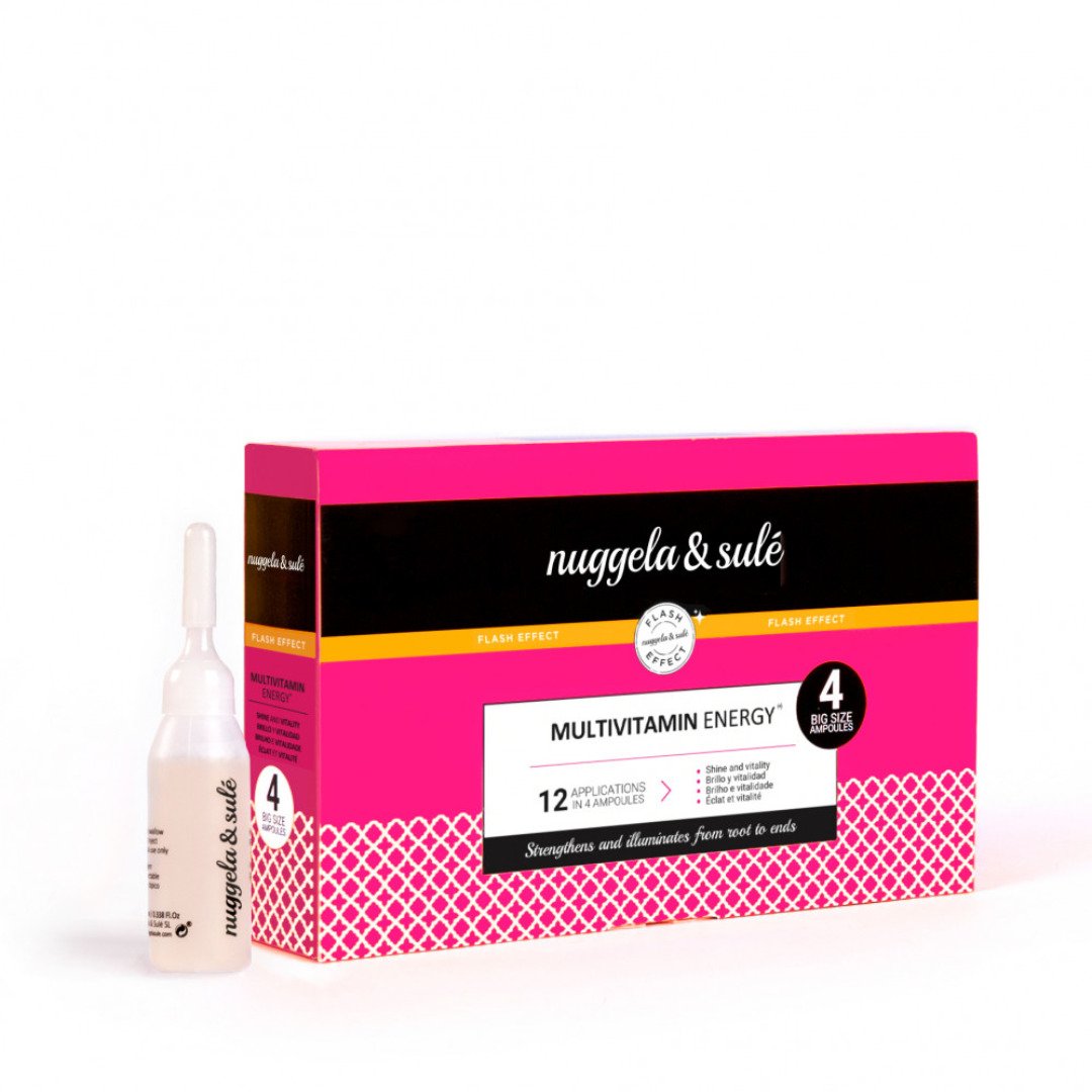 Nuggela-sule-multivitamin-energy-ampoules-4-unites-pack.jpg Nuggela & Sule Multivitamin Energy Ampoules 4 Unites Pack – Image 1