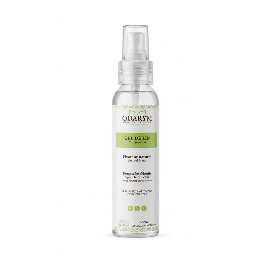 Odarym-Gel-De-Lin-100ml.jpg Odarym Gel De Lin 100ml – Image 1