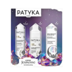 Patyka Le Rituel Jeunesse Huile Demaquillant+Mousse Nettoyent+Serum Repulpant Coffret