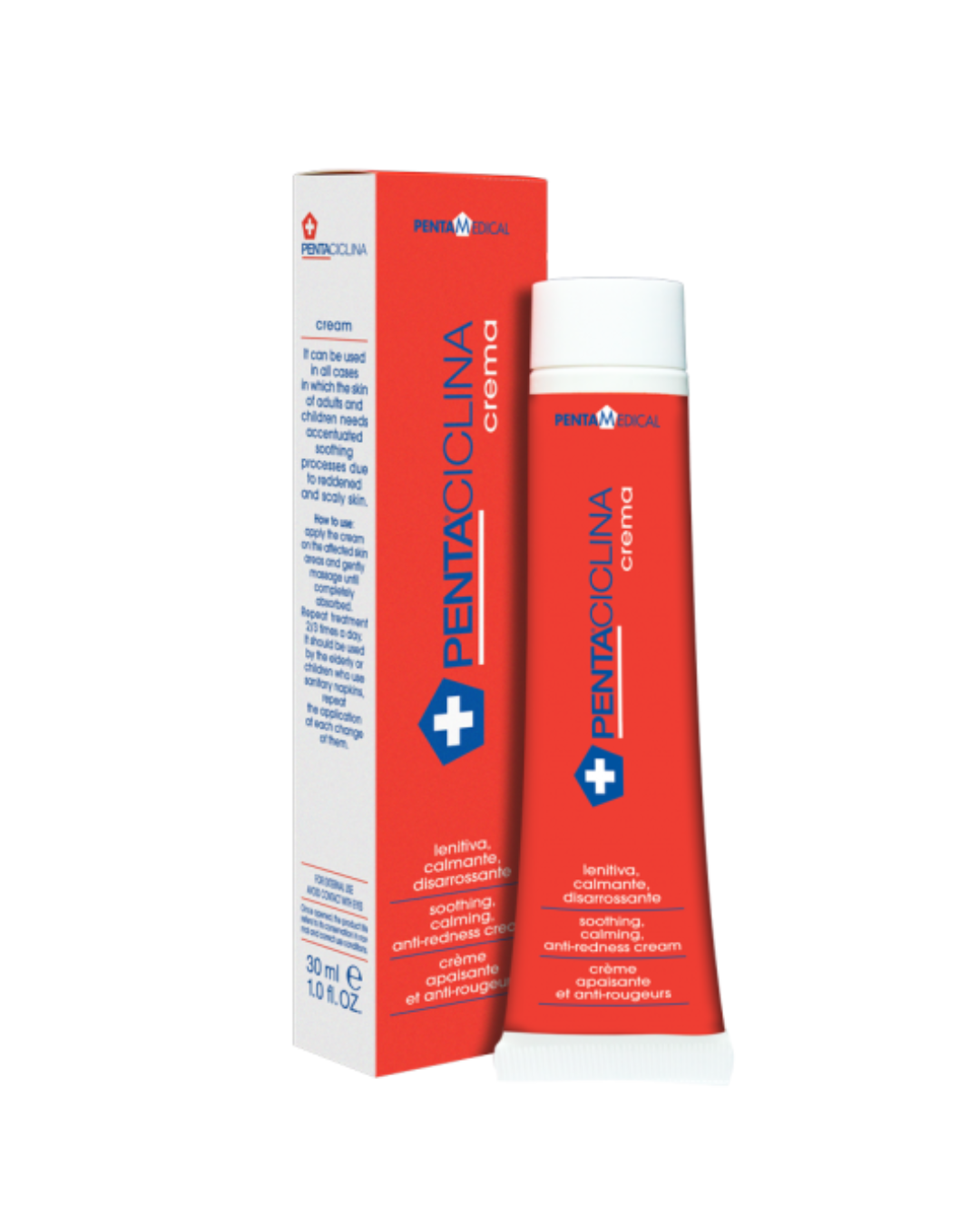 Penta-Ciclina-Creme-30-Ml.png Penta Ciclina Creme 30 Ml – Image 1