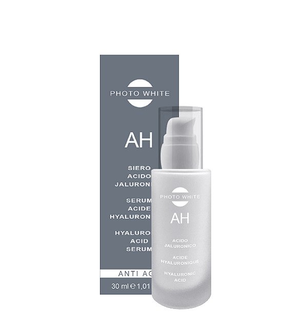 Photowhite-07-1.jpg Photo White Acide Hyaluronique Sérum 30ml – Image 1