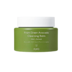 Purito From Green Avocado Cleansing Balm 100ml