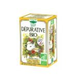 ROMON NATURE INFUSION DEPURATIVE 20 SACHET